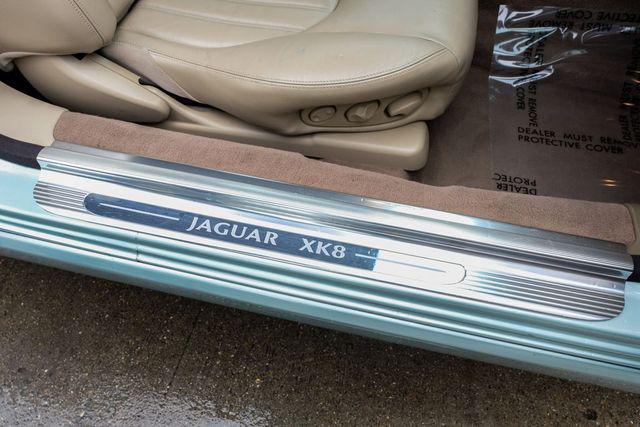 2006 Jaguar XK8 XK8