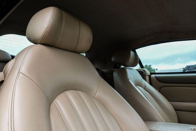 2006 Jaguar XK8 XK8