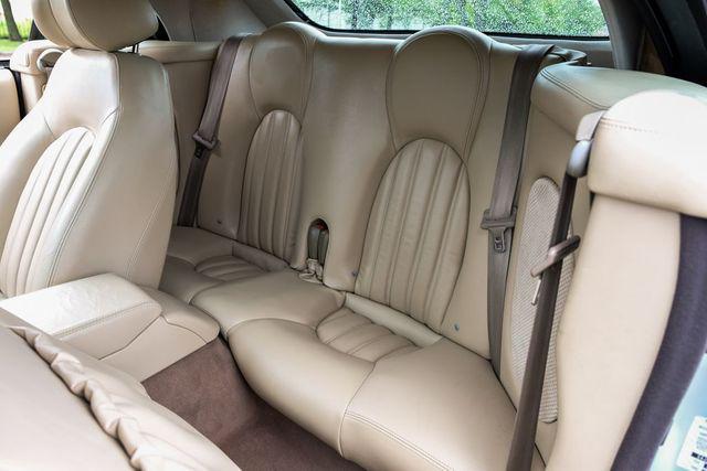2006 Jaguar XK8 XK8