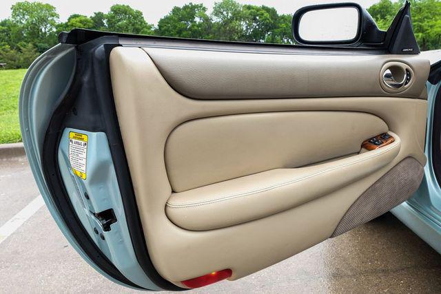 2006 Jaguar XK8 XK8