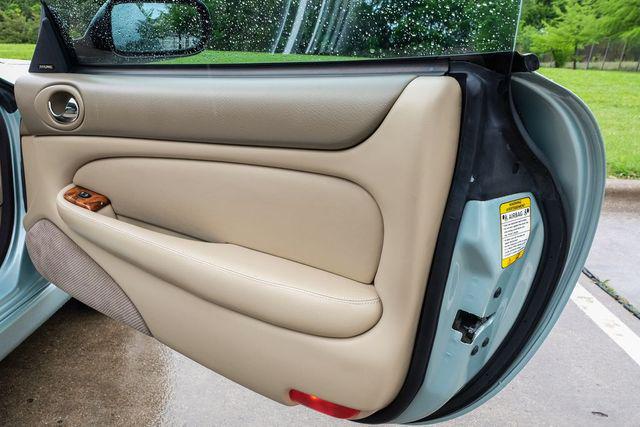 2006 Jaguar XK8 XK8