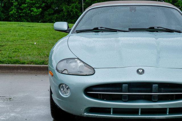 2006 Jaguar XK8 XK8