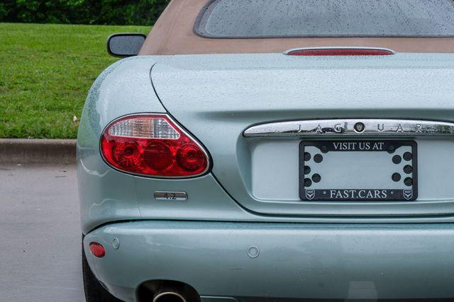 2006 Jaguar XK8 XK8