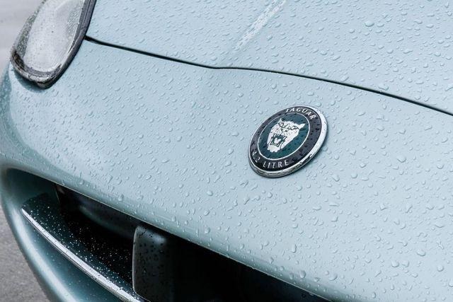 2006 Jaguar XK8 XK8