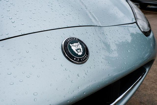 2006 Jaguar XK8 XK8