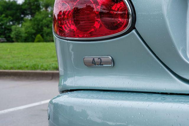 2006 Jaguar XK8 XK8