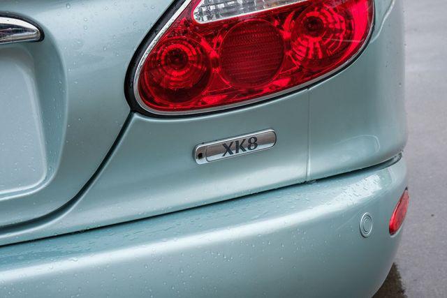 2006 Jaguar XK8 XK8