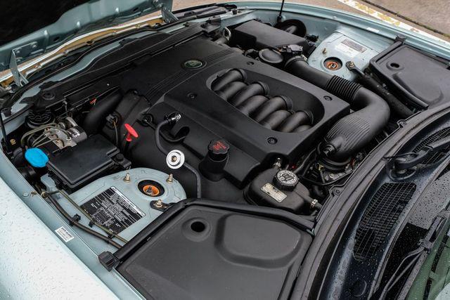 2006 Jaguar XK8 XK8