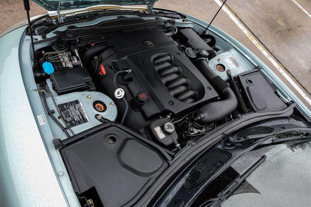 2006 Jaguar XK8 XK8
