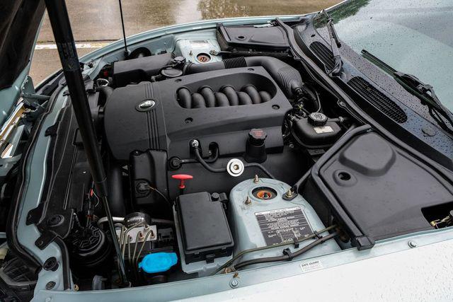 2006 Jaguar XK8 XK8