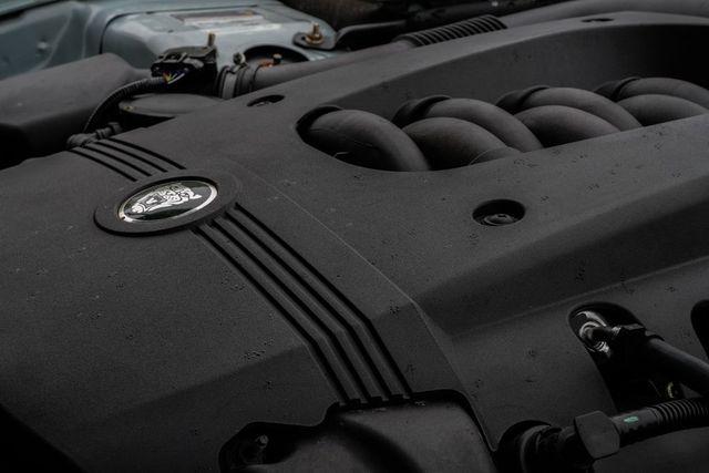 2006 Jaguar XK8 XK8