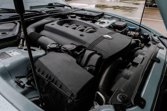 2006 Jaguar XK8 XK8
