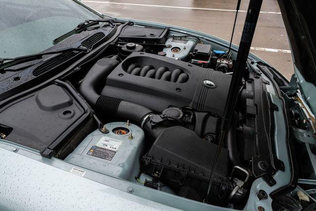 2006 Jaguar XK8 XK8