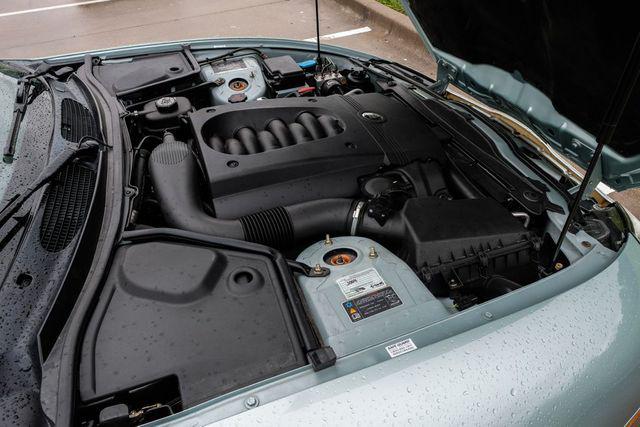 2006 Jaguar XK8 XK8