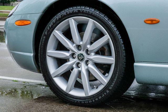 2006 Jaguar XK8 XK8
