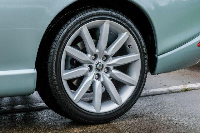 2006 Jaguar XK8 XK8
