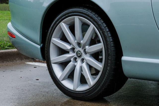 2006 Jaguar XK8 XK8