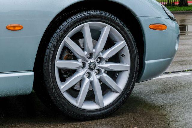 2006 Jaguar XK8 XK8