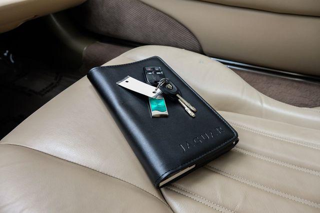 2006 Jaguar XK8 XK8