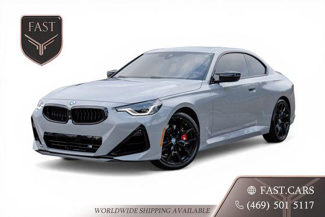 2025 BMW M240 i for sale in Rowlett, TX