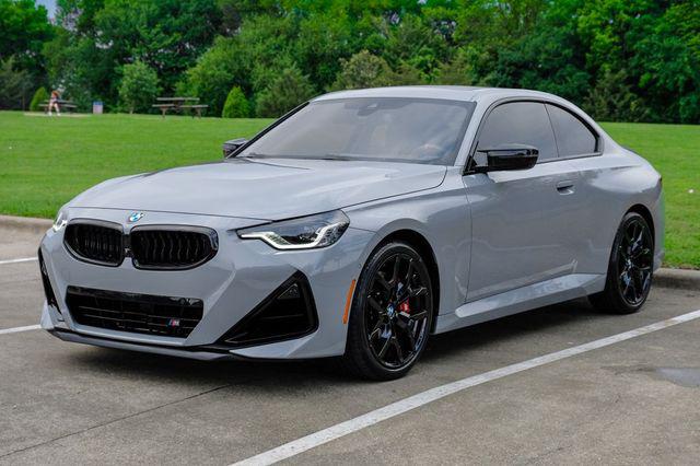 2025 BMW M240 i