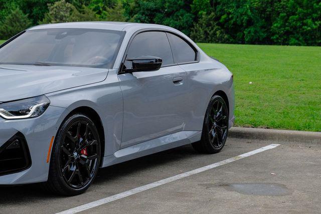 2025 BMW M240 i