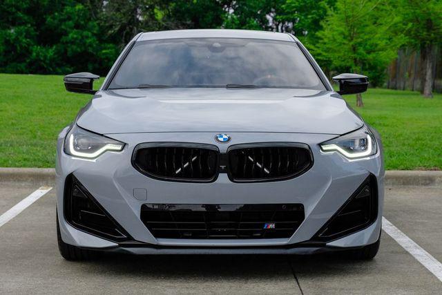 2025 BMW M240 i