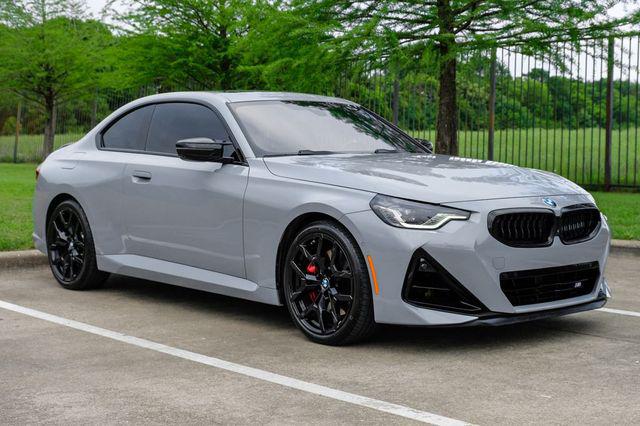 2025 BMW M240 i
