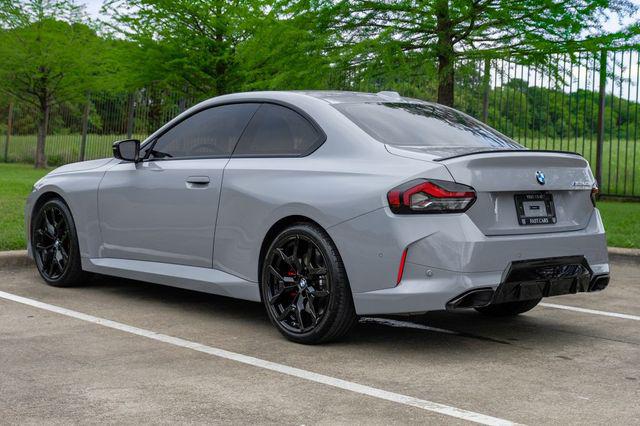 2025 BMW M240 i