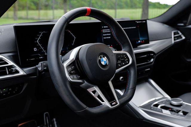 2025 BMW M240 i