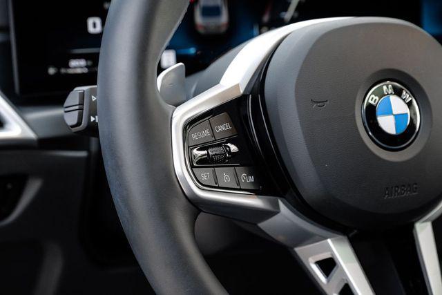 2025 BMW M240 i
