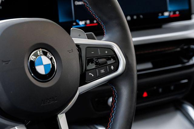 2025 BMW M240 i