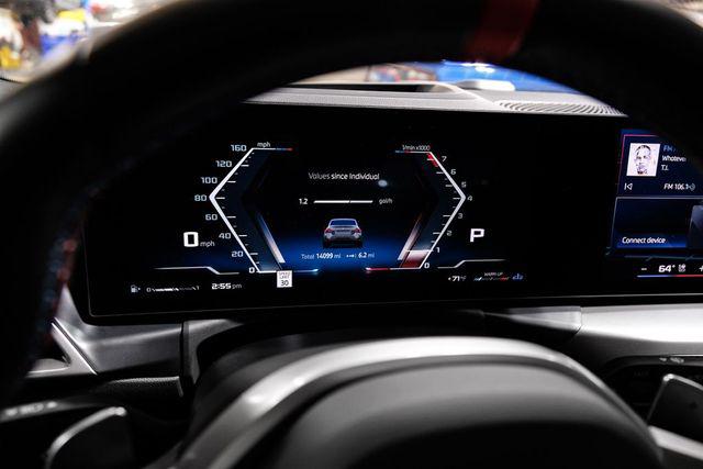 2025 BMW M240 i