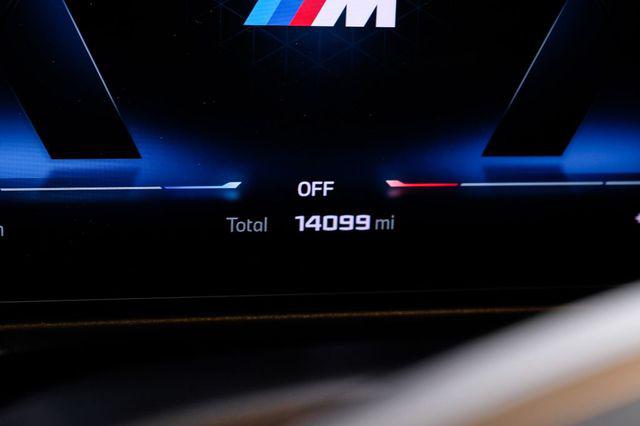 2025 BMW M240 i