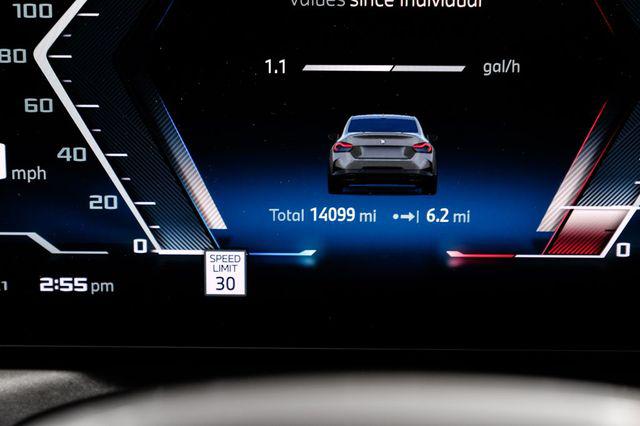 2025 BMW M240 i