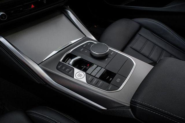 2025 BMW M240 i