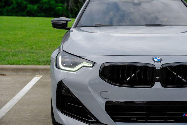 2025 BMW M240 i