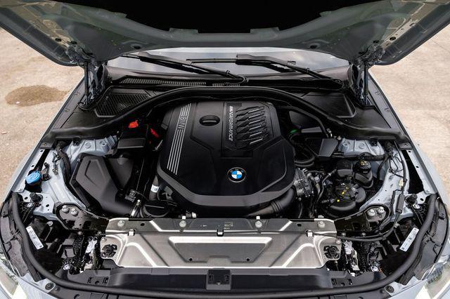 2025 BMW M240 i