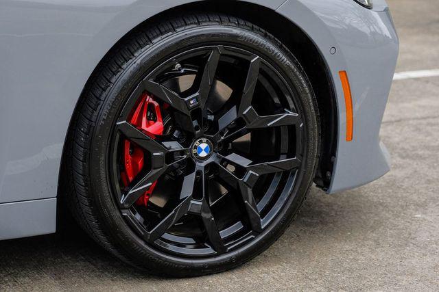 2025 BMW M240 i