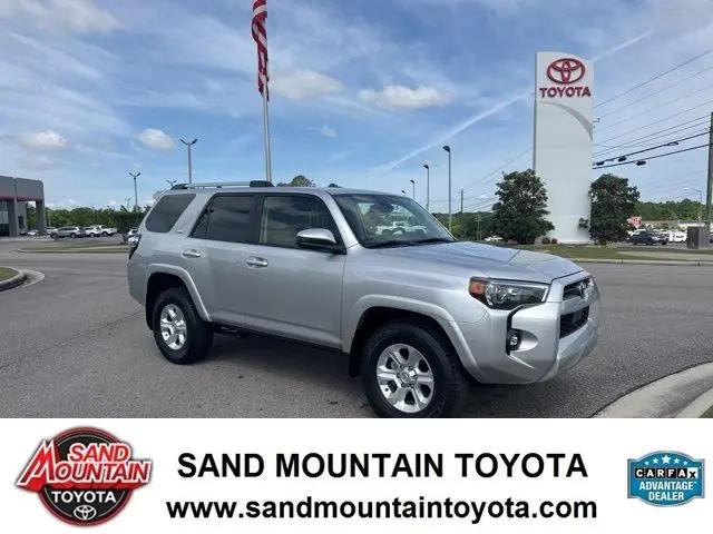 2024 Toyota 4Runner SR5 for sale in Albertville, AL