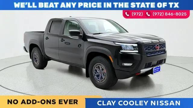 2026 Nissan Frontier Crew Cab PRO-X 4x2 for sale in Dallas, TX