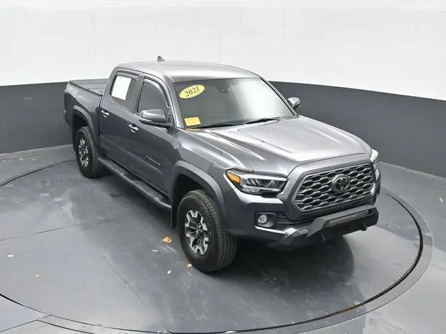 2021 Toyota Tacoma TRD Off-Road for sale in Blue Springs, MO
