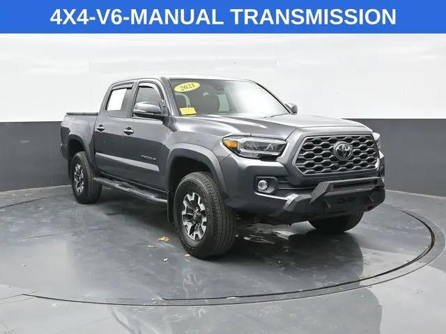 2021 Toyota Tacoma TRD Off Road for sale in Blue Springs, MO