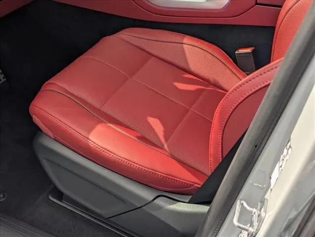 2026 Mercedes-Benz GLS GLS 580 4MATIC