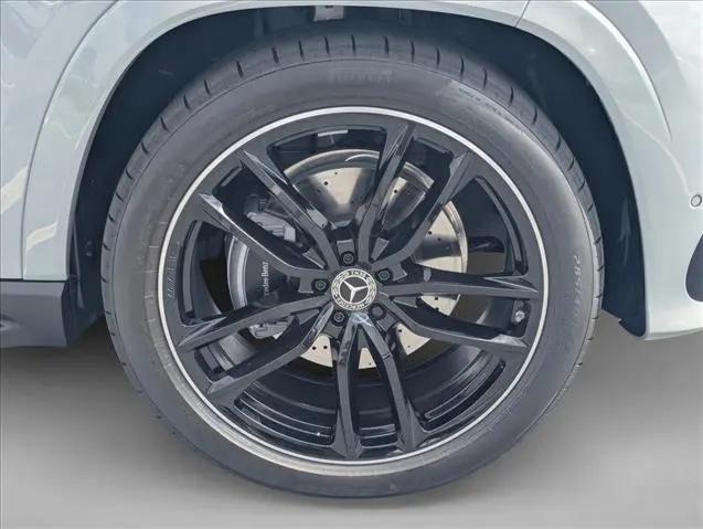 2026 Mercedes-Benz GLS GLS 580 4MATIC