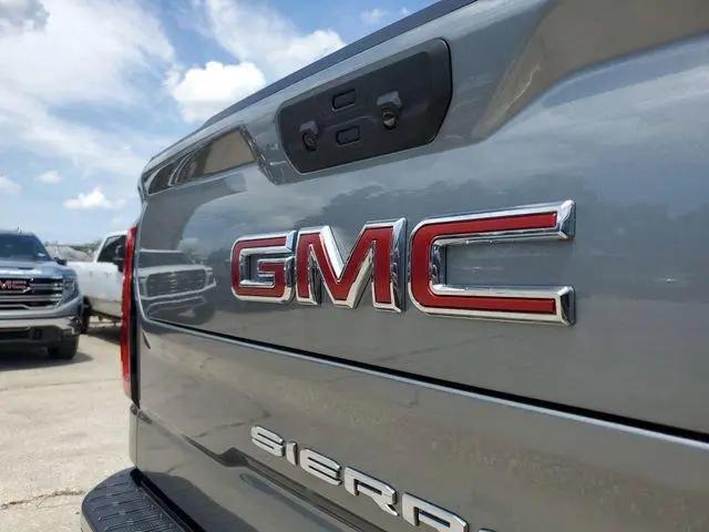 2026 GMC Sierra 1500 Crew Cab, Short Bed, SLT, RWD