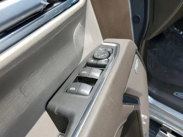 2026 GMC Sierra 1500 Crew Cab, Short Bed, SLT, RWD