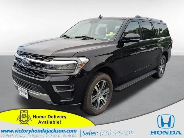 2024 Ford Expedition Limited MAX for sale in Jackson, TN