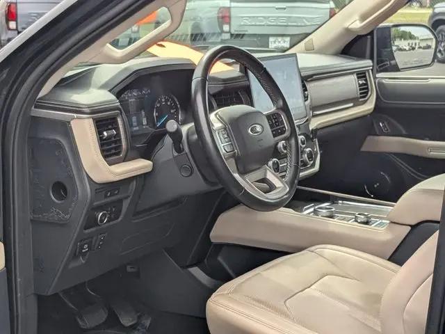 2024 Ford Expedition Limited MAX