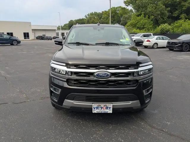2024 Ford Expedition Limited MAX